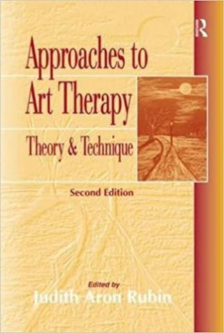 Approaches to Art Therapy 