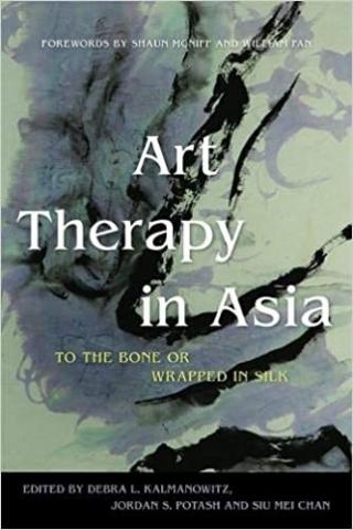 Art Therapy in Asia 