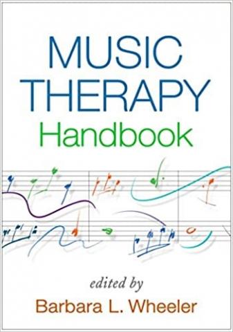 Music Therapy Handbook 