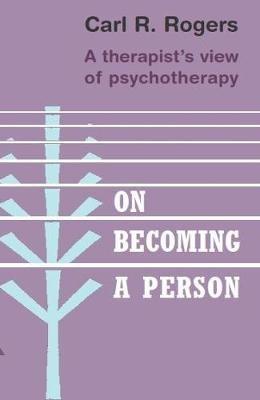 On Becoming a Person 