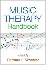 Music Therapy Handbook 